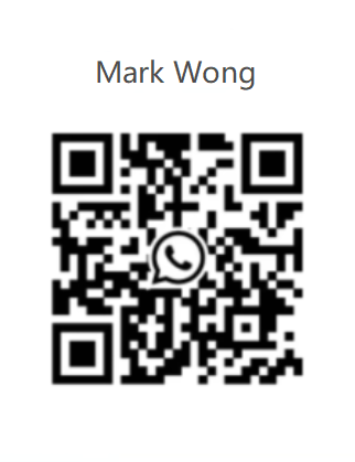 Mark Wong(English)